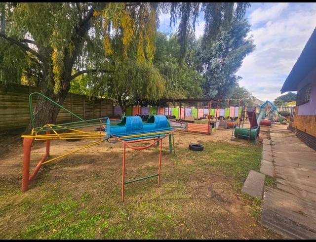 BUSINESS FOR SALE IN KEMPTON PARK EXT 02